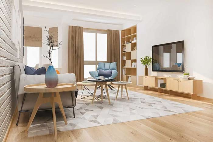 Kalpataru 4 BHK Goregaon West