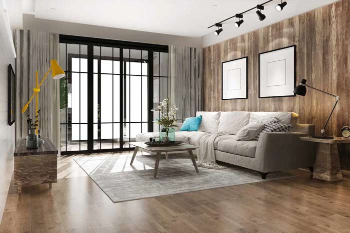 Kalpataru Bangur Nagar floor plans